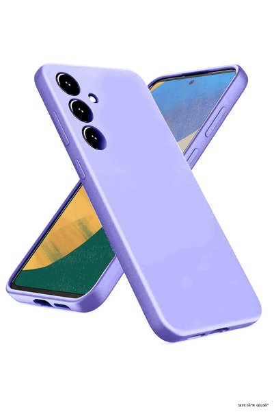 New Face Spt-Gld Newface Galaxy A36 Case Nano Inside Velvet Silicone (124853)...