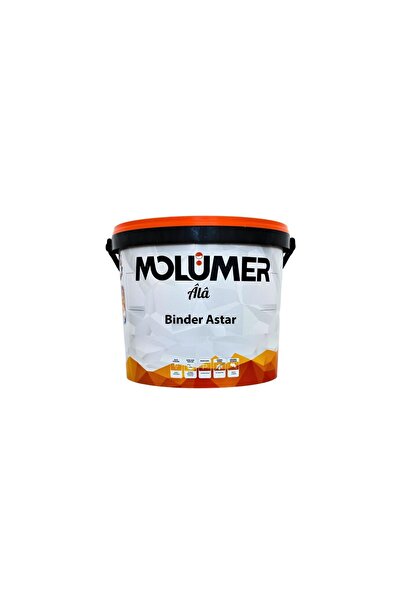 BİNDER ASTAR 7,5 KG