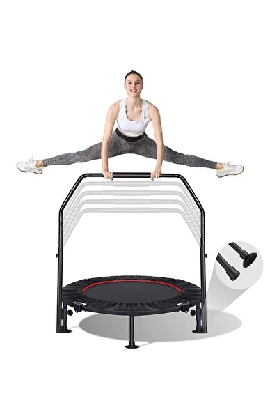 Dayu Fitness Trambulină fitness, 100 cm, DY-JS-0131