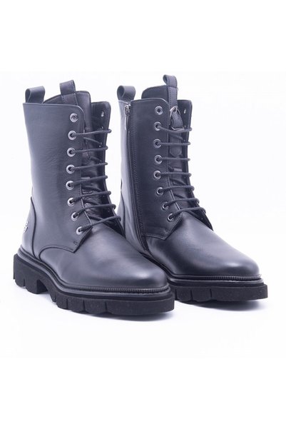 Gusse Rovaselle Women's Genuine Leather Boots 273360