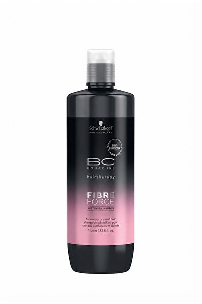 Bonacure Bond Strengthening Sulfate-Free Shampoo for Over-Worn and Broken Hai...