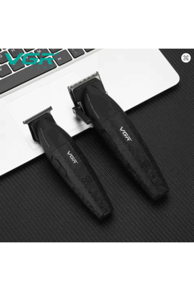 BABA GROOMING VGR V-640 ΕΠΑΓΓΕΛΜΑΤΙΚΟ ΣΕΤ ΚΟΜΜΩΤΗΡΙΟΥ