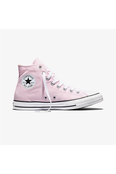 Converse Chuck Taylor All Star Unisex Pembe Sneaker
