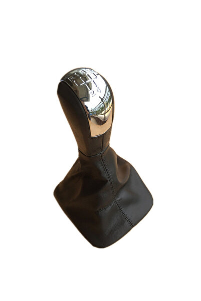 OEM Λεβιές Ταχυτήτων 5 Ταχυτήτων Skoda Octavia 5 / 2004 - 2012