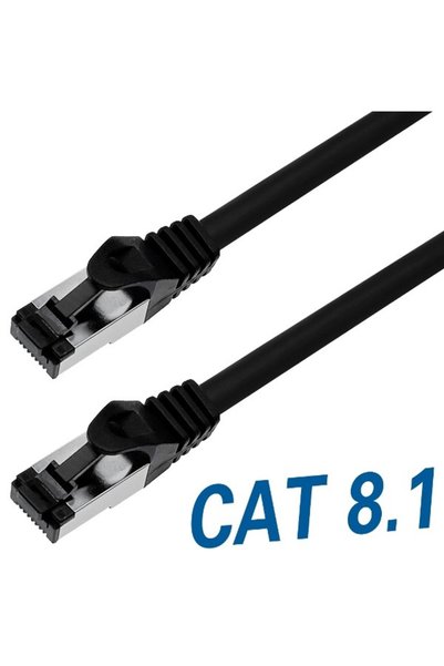 OEM SFTP 1μ CAT8.1