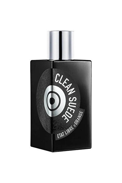 ETAT LIBRE D'ORANGE Clean Suede EDP 100ml