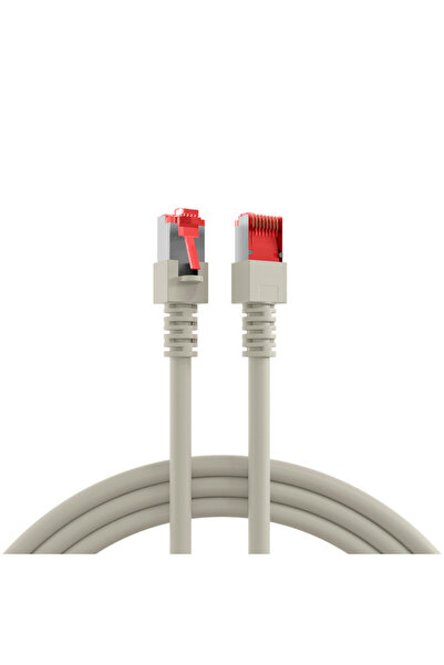 OEM SFTP 40μ Cat6 LSZH