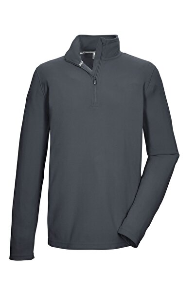 Killtec Bluză fleece KSW 100 MN FLC SHRT