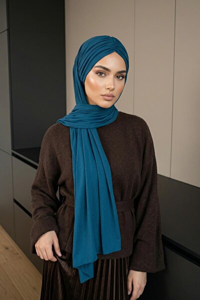 Aisha's Design Practical Combed Cotton Shawl, Cps-44