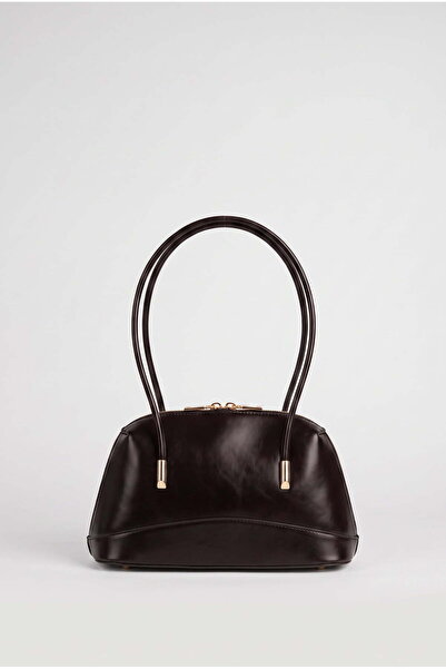 MARPL Double Handle Shoulder Bag