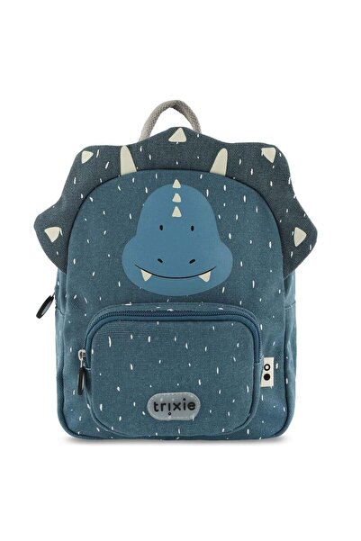 Trixie Backpack Small Mr. Triceratops - Küçük Sırt Çantası
