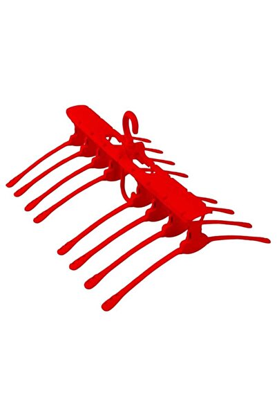 Generic Hanging 8 in 1 Magic Clothes Hanger, Closet Organizer Hanger, Creativ...