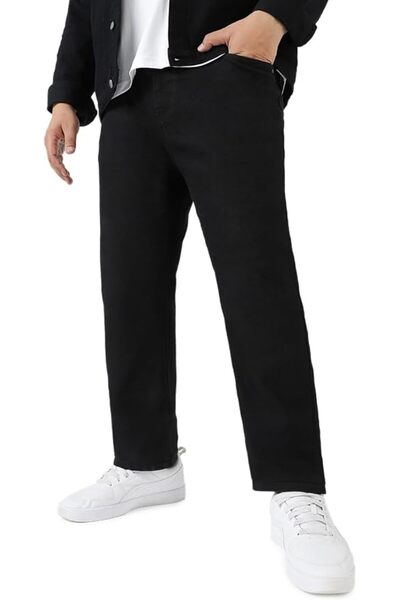 Tucano Urbano Urbano Plus Men Jeans straight