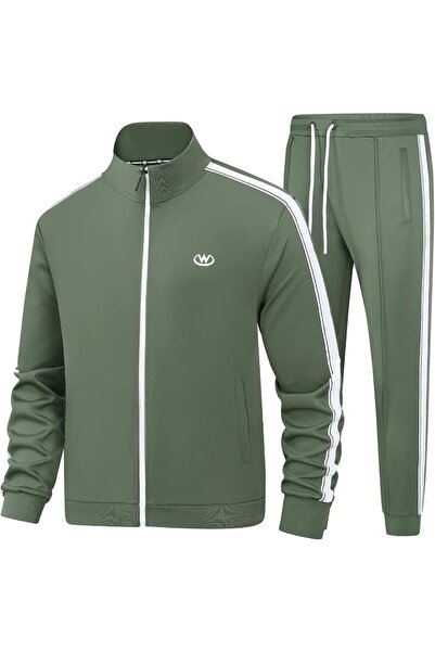 GENERAL Men Jw-3601 men track suits