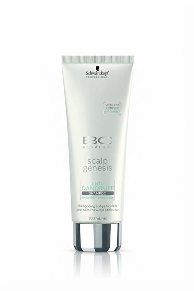 Bonacure Intensive Balancing Anti-Dandruff Shampoo for Hair with Dandruff 200...
