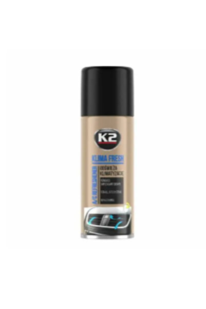 K2 KLIMA FRESH Αμπούλα καθαρισμού κλιματιστικού - Καινούργιο Αυτοκίνητο
