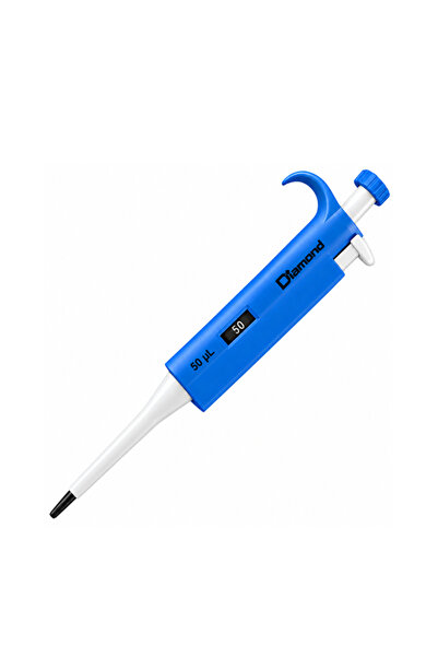 Globe Scientific ماصة سائل (بيبيت)، ماصة سائل عالية الأداء ذات حجم صغير، 50 م...