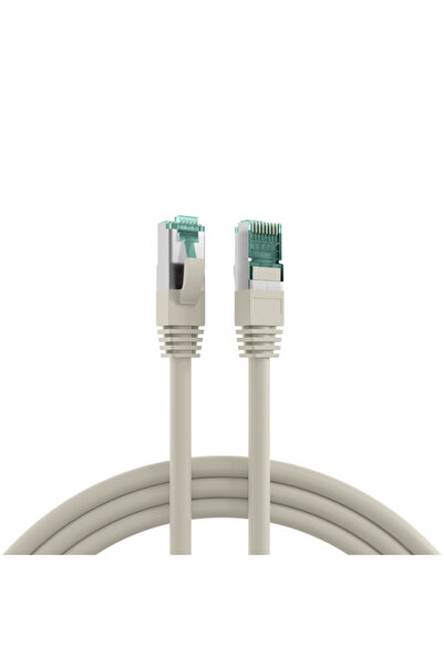 OEM SFTP 30μ CAT6a LSOH