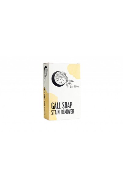 Terra Gaia Gall soap - săpun pentru Îndepărtarea Petelor, TerraGaia
