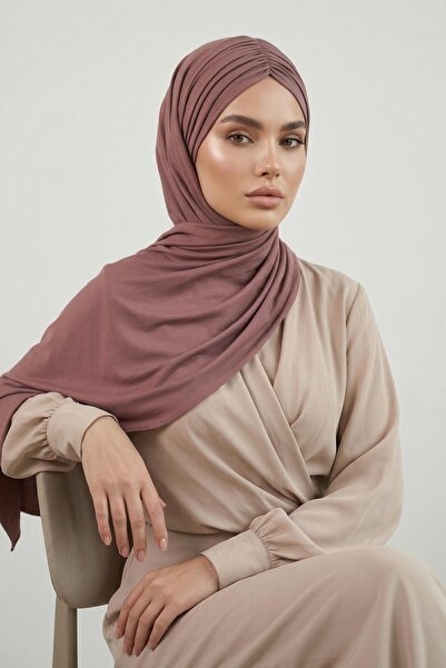 Aisha's Design Practical Combed Cotton Shawl, Cps-44
