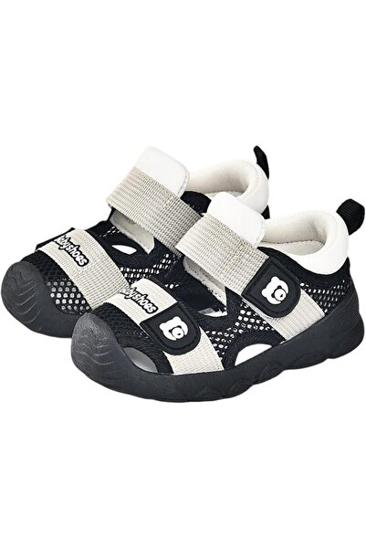 ZONEY Baby Boy Girl Sandals Lightweight Toddler Mesh Sneakers Beach Water Sho...
