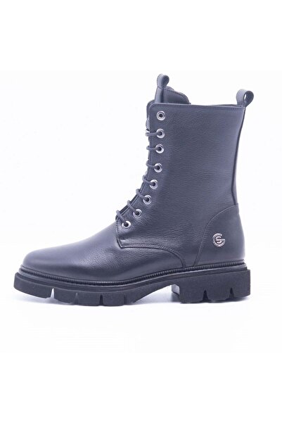 Gusse Rovaselle Women's Genuine Leather Boots 273360