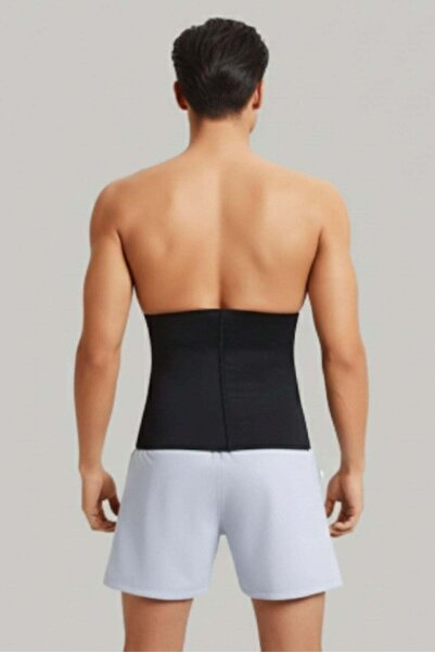 modi Agrafli rubber corset men ak4223