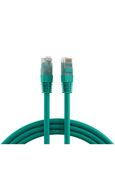 OEM UTP 0.5m Cat6 Πρασινο
