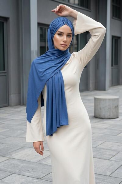 Aisha's Design Practical Combed Cotton Shawl, Cps-44