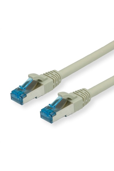 OEM SFTP 10m Cat6a LSOH χωρίς σκαλοπάτια