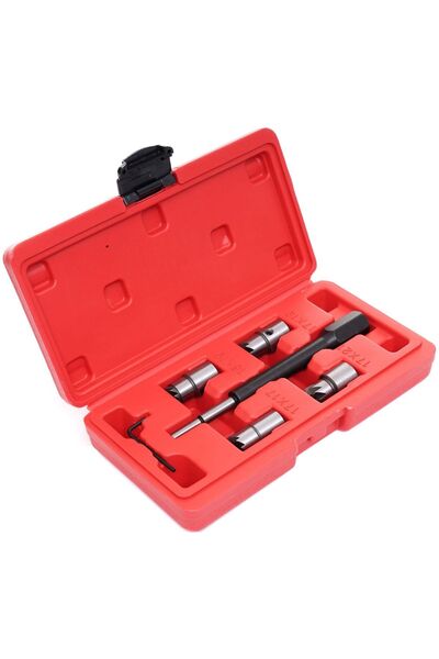Kraft&dele KD10056 freze pentru curățarea scaunelor injectoarelor
