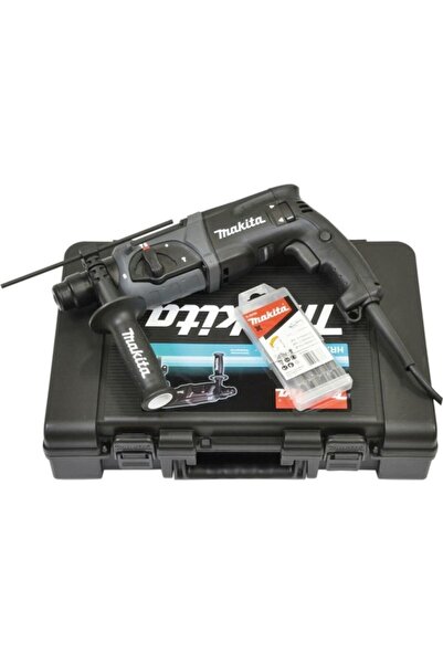 Makita HR2470BX40 Κρουστικό Σκαπτικό Πιστολέτο Ρεύματος 780W με Υποδοχή SDS P...