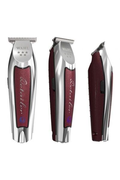 BABA GROOMING WAHL Detailer Li Ασύρματο Τρίμερ