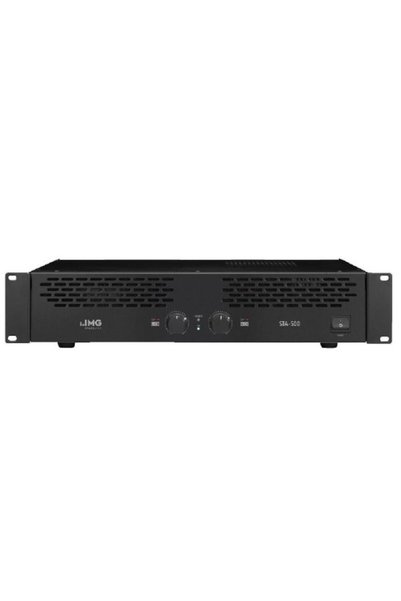 Stage Line Amplificator Profesional 500W STA-500