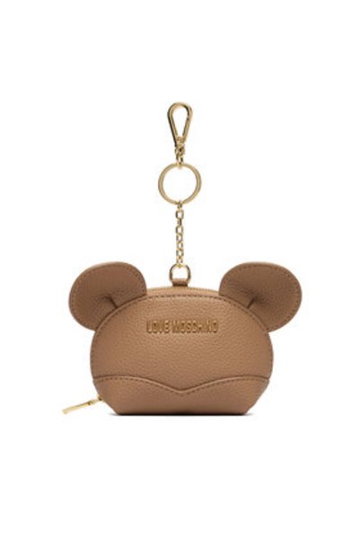 Love Moschino Breloc JC5400PP1PLP0105 Bej