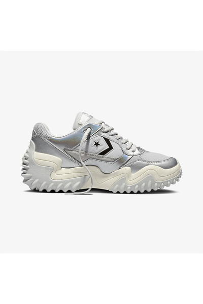 Converse Wave Motion Trainer Unisex Gri Sneaker