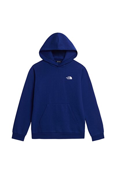 THE NORTH FACE Hanorac pentru copii TEEN EVOLUTION SIMPLE DOME PULLOVER HOOD ...