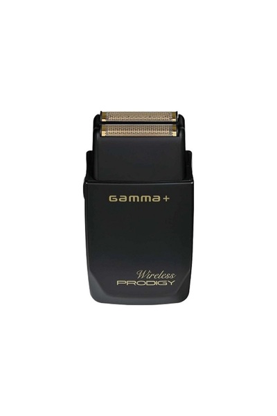 Gamma plus Aparat de ras Gamma+ Prodigy fără fir