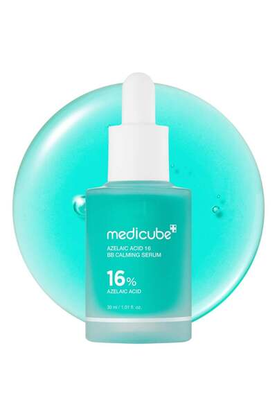 Medicube Azelaic Acid 16 Bb Calming Serum 30Ml