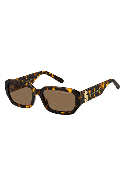 Marc Jacobs Omulă cu ochelari de soare