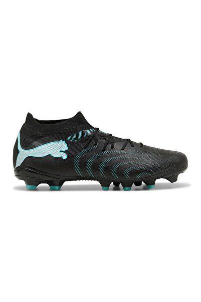 Puma Future 9 Match Fg/Ag Erkek Siyah Futbol Krampon 10913502
