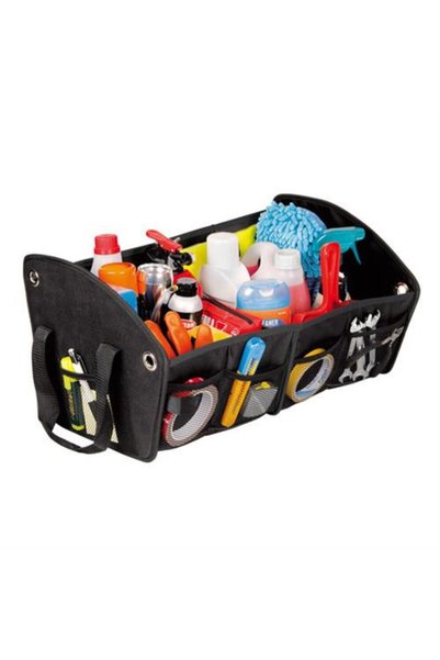 TRUNK ΟΡΓΑΝΩΤΗΣ DELUXE (M) 52 X 32 εκ.