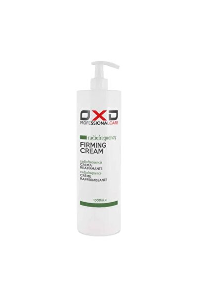 OXD Cremă-gel pentru fermitate RF (pentru radiofrecvență), UMAN Professional ...