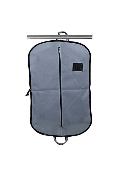 Generic Garment Bags for Storage and Travel, Anti-Moth Protector Suit Cover f...