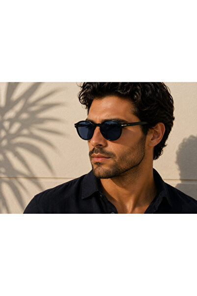 Hugo Boss Ochelari de soare bărbat