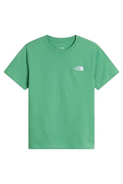 THE NORTH FACE Tricou pentru copii TEEN EVOLUTION SIMPLE DOME S/S TEE - NF0A8...