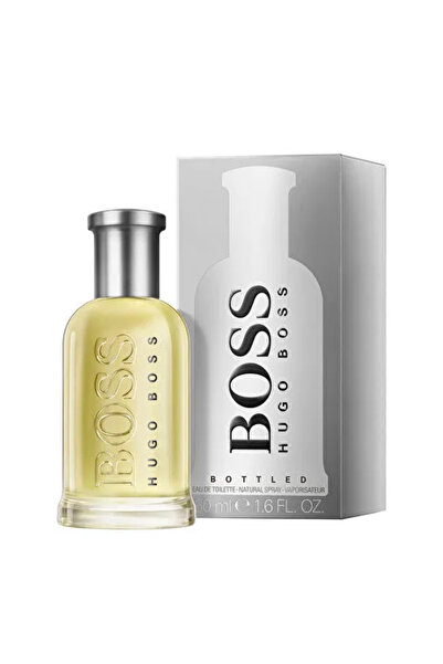 Hugo Boss Bottled Erkek EDT Parfüm - 50 ml
