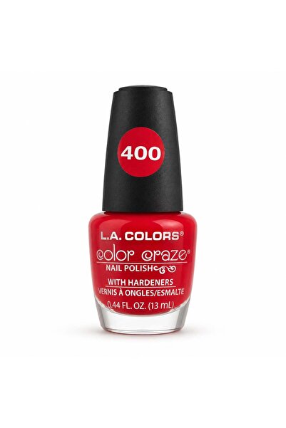 L.A Colors L.A. COLORS Nail Lacquer Marilyn