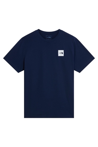 THE NORTH FACE Tricou pentru bărbați M EVOLUTION BOX HALF DOME REGULAR cu mân...