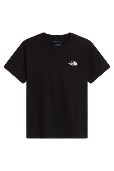 THE NORTH FACE Tricou pentru copii TEEN EVOLUTION SIMPLE DOME S/S TEE - NF0A8...